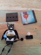 Lego minifiguur collectible serie dc Batman, Ophalen of Verzenden, Zo goed als nieuw