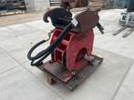 delmag Trilblok cw30, Ophalen, Gebruikt