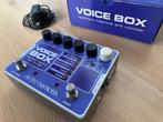 Harmonix voice box, Muziek en Instrumenten, Effecten, Verzenden, Zo goed als nieuw, Delay of Echo