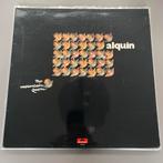 LP Alquin - The mountain queen, Cd's en Dvd's, Vinyl | Rock, Ophalen of Verzenden, Gebruikt, Poprock