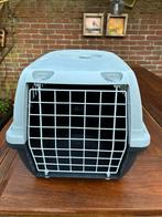 Kennel, Ophalen, Zo goed als nieuw