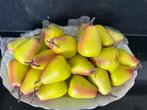 Dummy, Decoratie, Nep Fruit - mini peertjes, Ophalen of Verzenden, Nieuw, Versiering, Overige