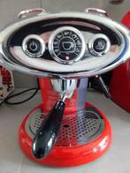 Illy x7.1 iperespresso koffiecup machine, Witgoed en Apparatuur, Koffiezetapparaten, Zo goed als nieuw, Espresso apparaat, Ophalen