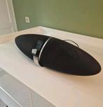 Bowers & Wilkins Zeppelin – Krachtige speaker, Ophalen, Front, Rear of Stereo speakers, Bowers & Wilkins (B&W)