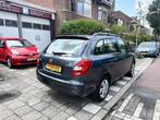 Skoda Fabia Combi 1.2 TSI Sprint Automaat, Auto's, Skoda, Euro 5, Stof, Gebruikt, 4 cilinders