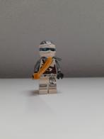Lego Zane Honor Robe - Ninjago, Kinderen en Baby's, Speelgoed | Duplo en Lego, Ophalen of Verzenden, Zo goed als nieuw