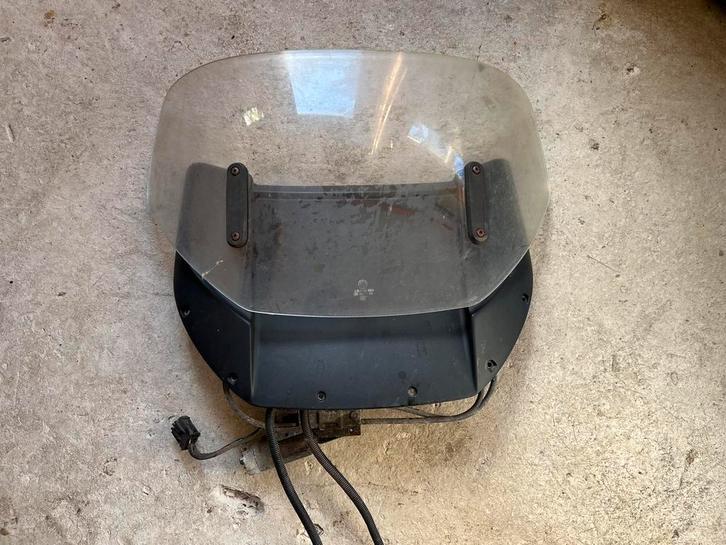 Bmw k100lt rt onderdelen, Motoren, Onderdelen | BMW, Ophalen of Verzenden