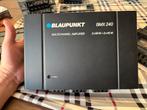 Blaupunkt BMX240 old-school versterker, Ophalen of Verzenden, Zo goed als nieuw