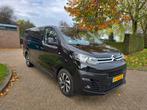 Citroën Jumpy L3 2.0 2018 Euro 6 S&S Trekhaak Dubbel cabine, Voorwielaandrijving, Electronic Stability Program (ESP), Stof, Euro 6