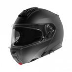 Schuberth C5 systeemhelm Mat Zwart, Schuberth, Ophalen of Verzenden, Schuberth, Nieuw met kaartje