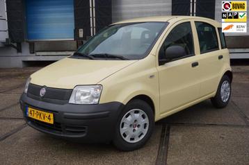 Fiat Panda 1.2 Actual *12 Maanden Bovag * beschikbaar voor biedingen