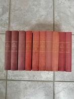 10 boeken De Speelwagen. Geschiedenis Noorderkwartier N-H, Ophalen of Verzenden, 20e eeuw of later, Gelezen, Diverse auteurs