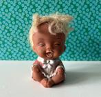 Vintage 70’s karakter / emotie poppetje, Ophalen of Verzenden, Huis en Inrichting