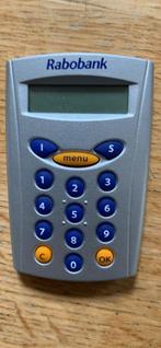Random Rabobank reader, Ophalen of Verzenden