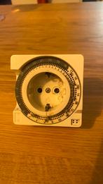 Timer, Ophalen, Gebruikt, Overige typen