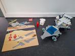 Lego Classic Space 6928 Starfleet Voyager, Kinderen en Baby's, Speelgoed | Duplo en Lego, Ophalen of Verzenden, Zo goed als nieuw