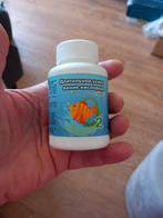Zuurstoftabletten voor aquarium, Dieren en Toebehoren, Ophalen of Verzenden, Zo goed als nieuw, Overige typen