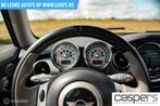 Mini 1.6 Cooper Park Lane, Voorwielaandrijving, Gebruikt, Zwart, 4 stoelen