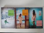 Suzanne Vermeer Thrillers - 3 Boeken, Verzenden, Gelezen, Suzanne Vermeer, Nederland