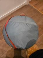 Quechua 2 Seconds Tent - 2 persoons, Ophalen