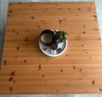 IKEA Hemnes Coffee Table, Huis en Inrichting, Tafels | Salontafels, Overige materialen, 50 tot 100 cm, Vierkant, 50 tot 100 cm