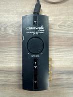Roland Cakewalk UA-1G USB Audio Interface, Ophalen of Verzenden, Gebruikt