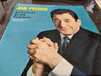 JAN PEERCE sings Yddish FOLK SONGS. 1963.unieke vondst., Cd's en Dvd's, Vinyl | Overige Vinyl, Ophalen of Verzenden