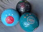 3 AJAX ballen mt 5, Ophalen of Verzenden, Nieuw, Ajax
