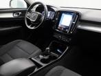 Volvo XC40 1.5 T5 Recharge Inscription Expression | TREKHAAK, Auto's, Volvo, Stof, Zwart, Met garantie (alle), Overige brandstoffen
