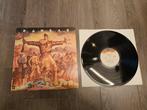 Lp kansas, Ophalen of Verzenden, Gebruikt, 12 inch, Poprock