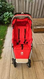 Easywalker Stroller kinderwagen, Gebruikt, Verstelbare duwstang, Combiwagen, Ophalen