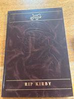Rip Kirby - Gebonden Stripboek 1950/1951, Boeken, Stripboeken, Eén stripboek, Ophalen of Verzenden, Gelezen