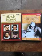 Blackadder serie 1-2-3-4- Christmas Carol COMPLEET, Cd's en Dvd's, Vanaf 12 jaar, Ophalen of Verzenden, Zo goed als nieuw, Komedie