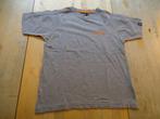 Net grijs shirt Name - It t-shirt maat 10 is maat 140 (R107), Kinderen en Baby's, Kinderkleding | Maat 140, Ophalen of Verzenden