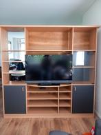 Televisiekast / room divider, Huis en Inrichting, Ophalen, Gebruikt, 150 tot 200 cm, Minder dan 100 cm