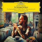 Tsjaikovski - Pianowerken (180g) Daniil Trifonov, Kamermuziek, Verzenden, Nieuw in verpakking, 12 inch