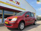 Renault Modus 1.4-16V Dynamique Luxe AIRCO, Voorwielaandrijving, Gebruikt, Zwart, 4 cilinders