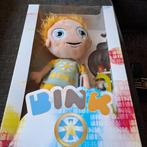 bink knuffel pop, Ophalen of Verzenden, Zo goed als nieuw