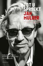 Tot u spreekt Jan Mulder van Jan Mulder, Gelezen, Balsport, Jan Mulder, Ophalen of Verzenden