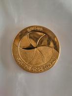 NAVO-TOP coin, Ophalen of Verzenden, Overige materialen