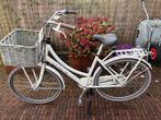 Fiets te koop, Fietsen en Brommers, Fietsen | Dames | Omafietsen, Ophalen, Gebruikt