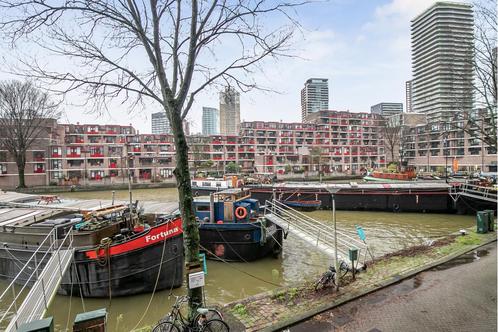 Koopappartement:  Scheepmakerskade 80, Rotterdam, Huizen en Kamers, Huizen te koop, Rotterdam, Bovenwoning