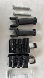 Harley Dominion voetsteunen passagier, Ophalen of Verzenden, Nieuw