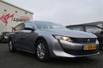 Peugeot 508 SW 1.2 PureTech Blue Lease Active Carplay | Came, 745 kg, Stof, Euro 6, 1199 cc