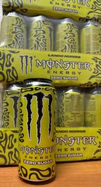 Monster zeto sugar, Diversen, Ophalen