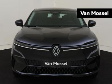 Renault Megane E-Tech EV60 Optimum Charge Evolution beschikbaar voor biedingen