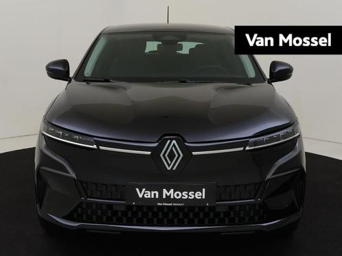 Renault Megane E-Tech EV60 Optimum Charge Evolution, Auto's, Renault, Bedrijf, Te koop, Mégane, ABS, Achteruitrijcamera, Airbags