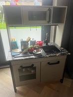IKEA keukentje, Kinderen en Baby's, Speelgoed | Speelkeukens, Ophalen, Gebruikt, Hout, Speelkeuken