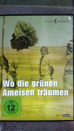Wo die grünen Ameisen träumen, Cd's en Dvd's, Vanaf 12 jaar, Ophalen of Verzenden, Zo goed als nieuw, Overige genres