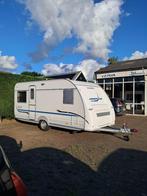 Adria Adora 462 PU, Caravans en Kamperen, Caravans, 90 kg, Rondzit, 750 - 1000 kg, Particulier
